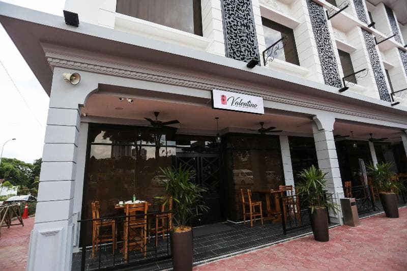 Grand Belllo Hotel Jbcc 5