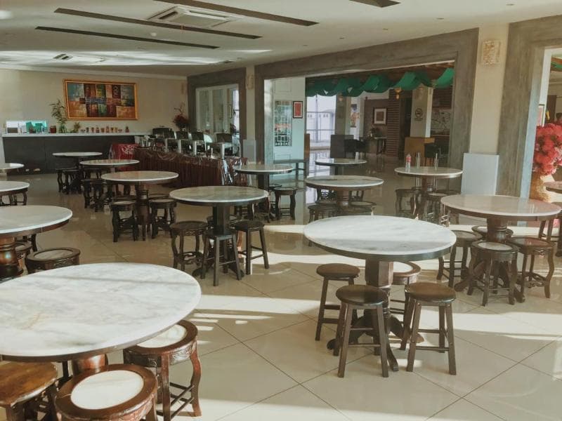 906 Premier Hotel photo 1