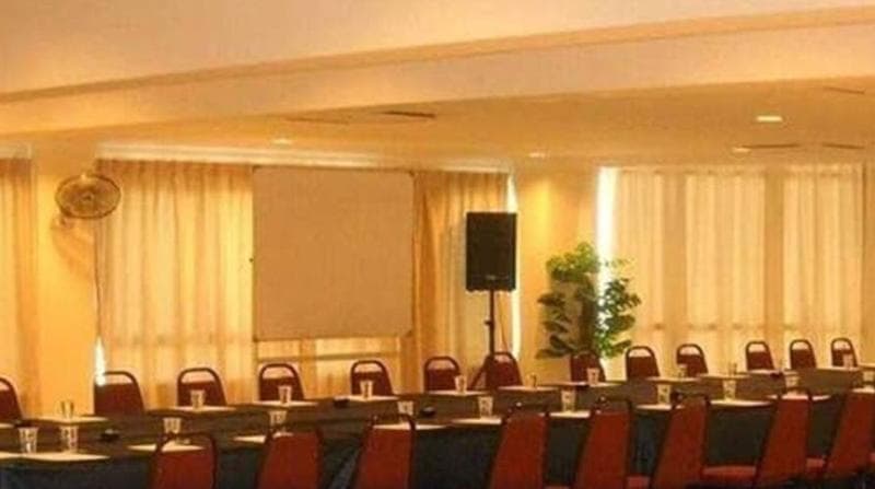 Sun Inns Hotel Ayer Keroh main