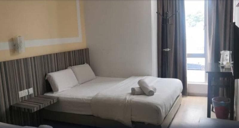 Sun Inns Hotel Ayer Keroh 3