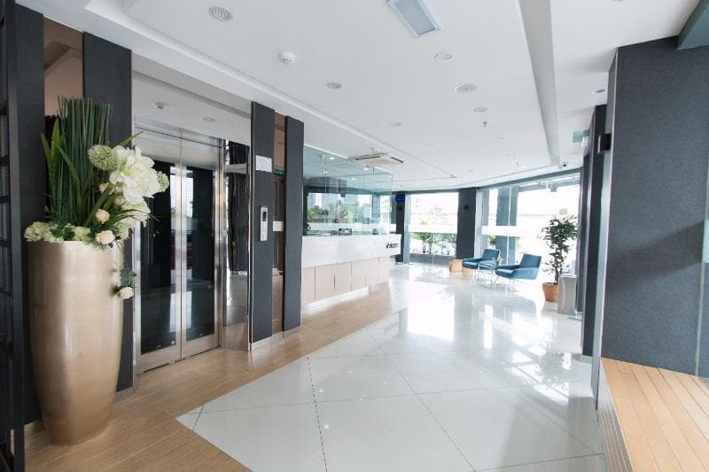 Hotel 99 - Kelana Jaya 4