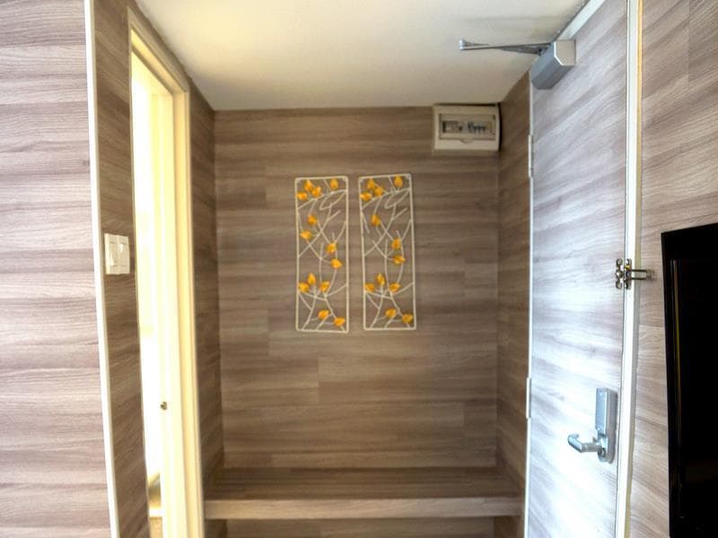 Hotel Villa 2