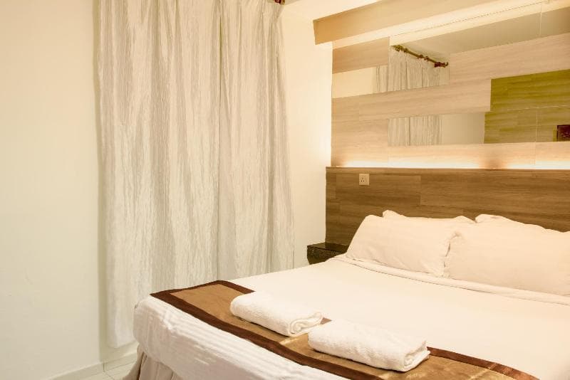 Hotel Villa 5