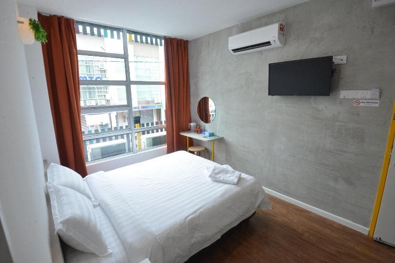 Vrest Hotel photo 1