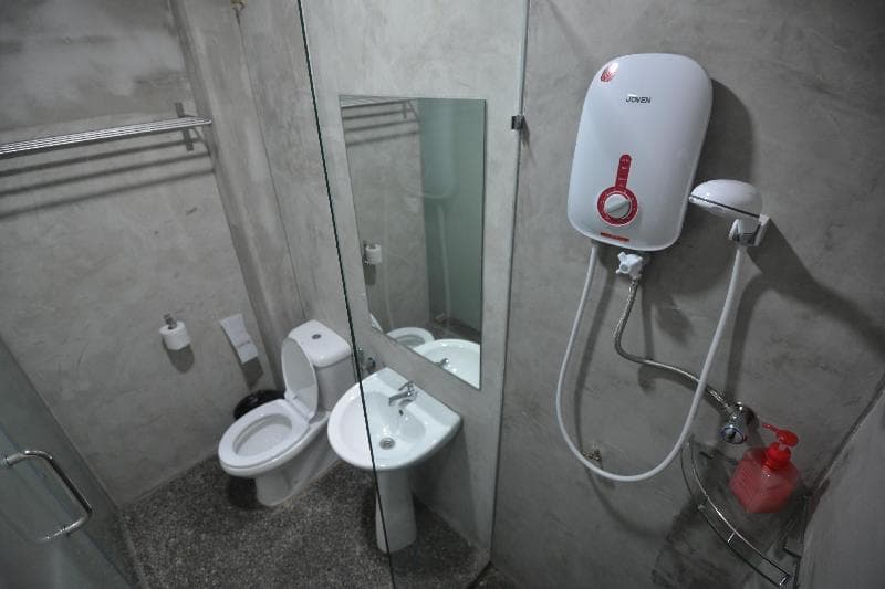 Vrest Hotel 4