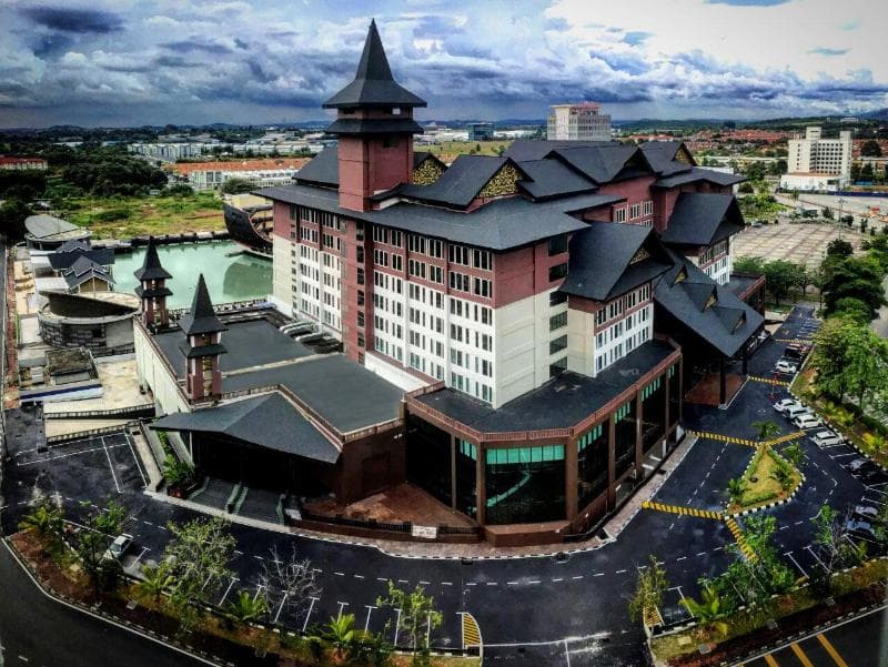 Mudazaffar Hotel photo 1