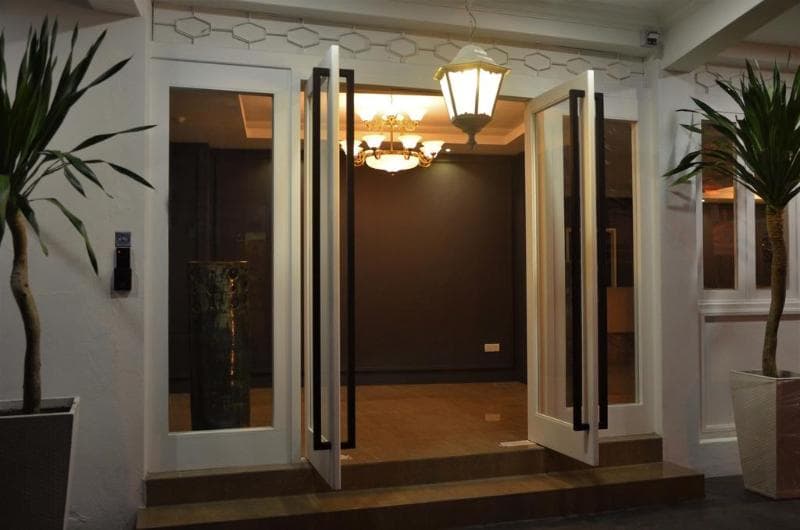 Theblanc Boutique Hotel 3