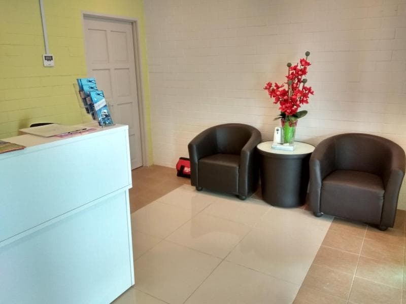 Myvilla Langkawi Hotel 2