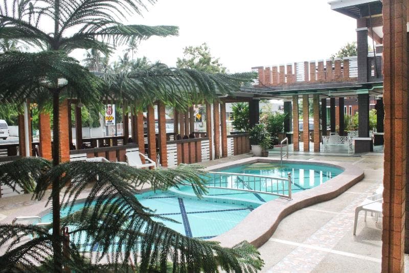 Myvilla Langkawi Hotel 3