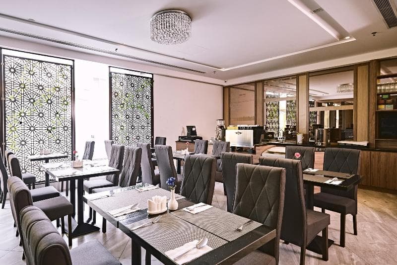 The Meritin Hotel photo 1