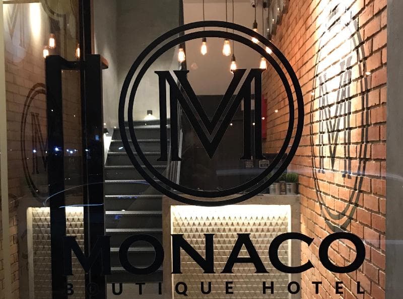 Monaco Boutique Hotel 3