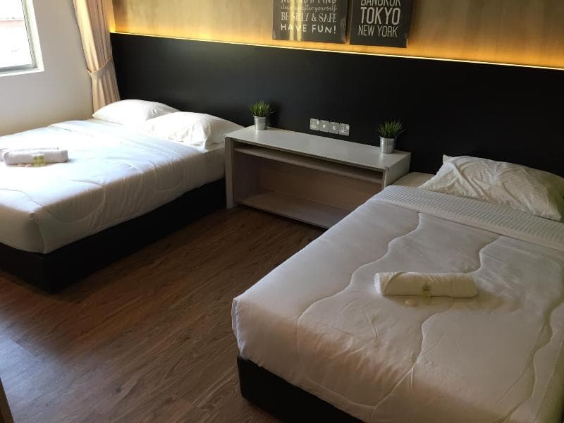 Monaco Boutique Hotel 4