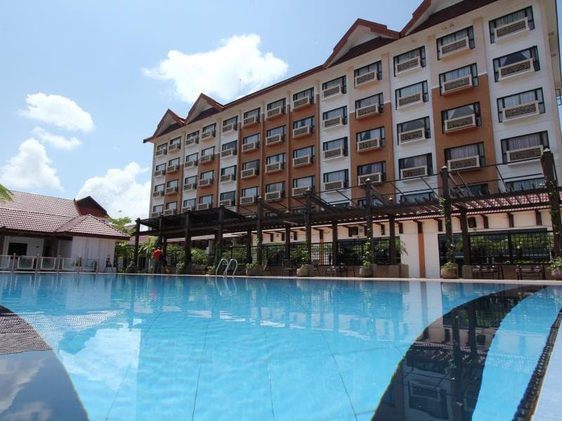 Permai Hotel Kuala Terengganu 3