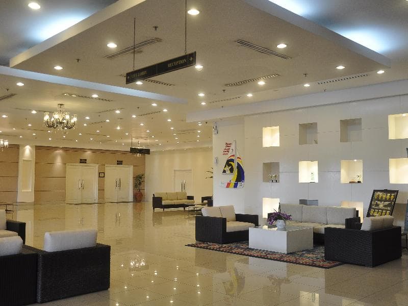 Permai Hotel Kuala Terengganu 2