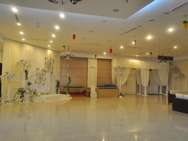 Permai Hotel Kuala Terengganu 5