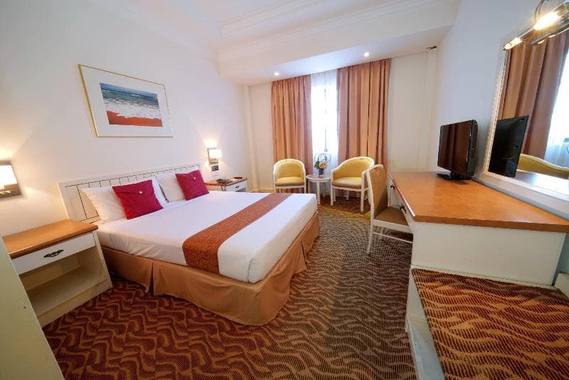 Permai Hotel Kuala Terengganu 4