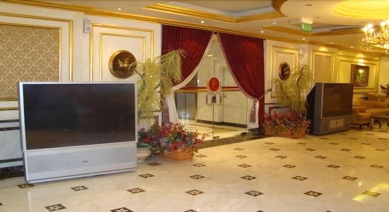 Palestine Hotel Makkah photo 1
