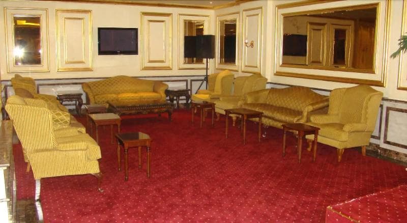 Palestine Hotel Makkah 5