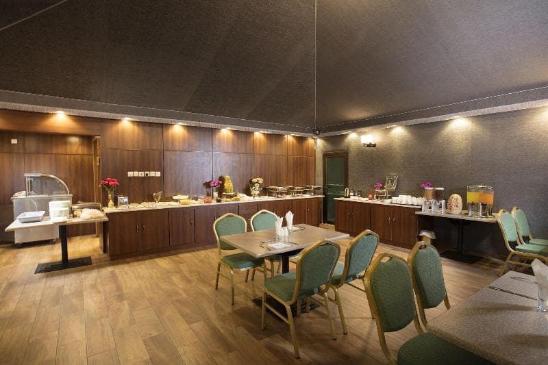 Palms Lily Hotel Suites 2
