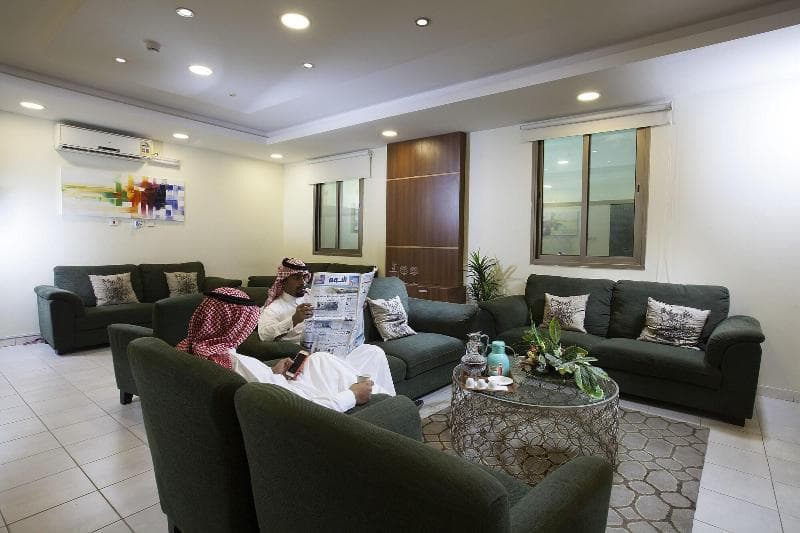 Palms Lily Hotel Suites 5