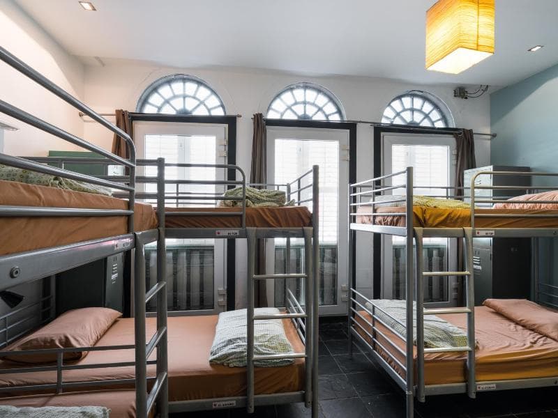 Royal Lodge @ Pagoda Street (Adults Only) main