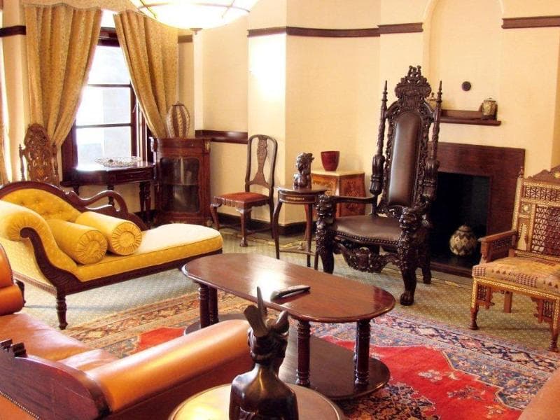 Durban Manor Hotel And Conference Centre 2