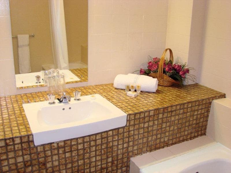 Durban Manor Hotel And Conference Centre photo 1