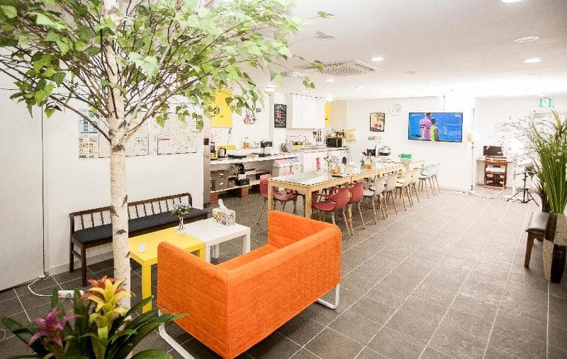 24 Guesthouse Jeonju 3