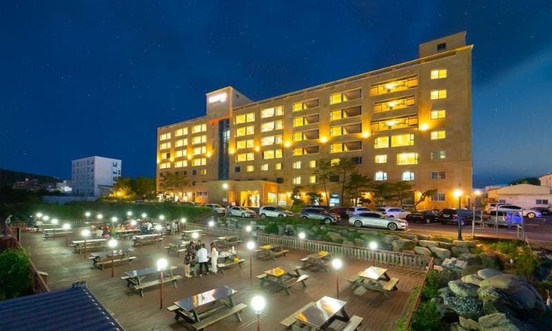 Pampas Resort photo 1