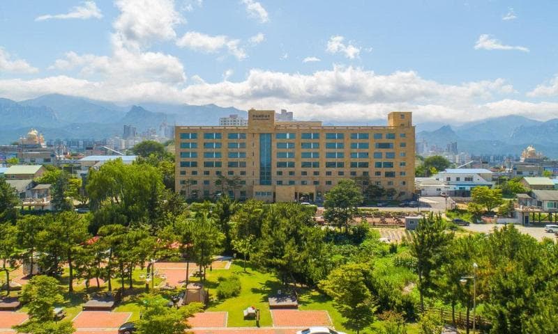 Pampas Resort 4