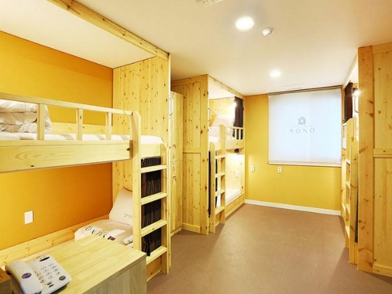 Sono Guesthouse 5