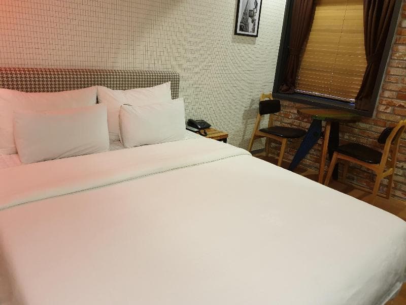 Hotel Gray main