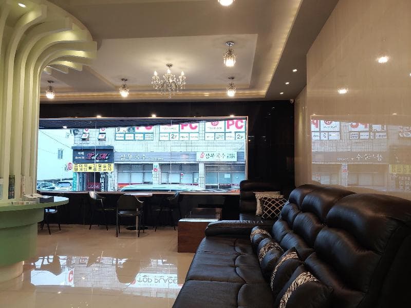 Gallery Hotel Bnb 3