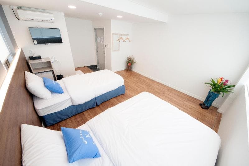 K-Guesthouse Seomyeon 1 3