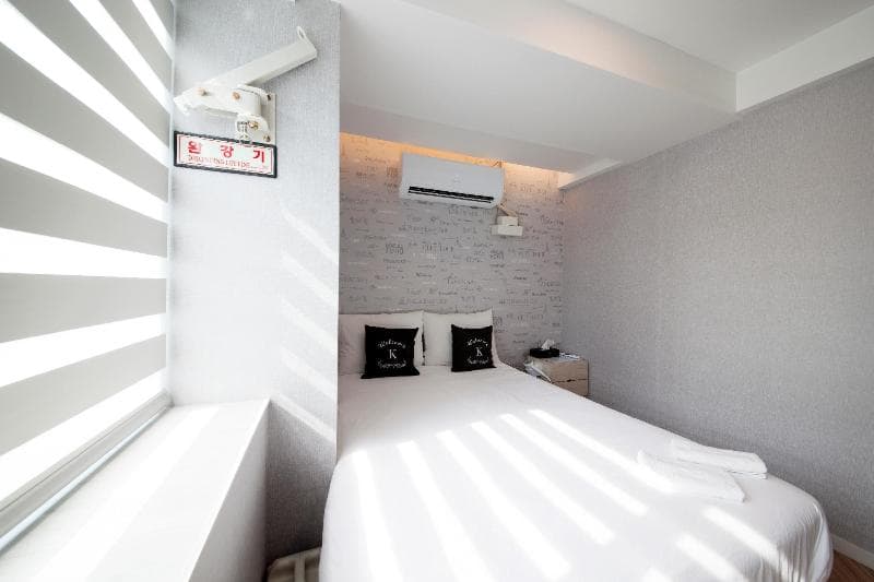 K-Guesthouse Seomyeon 1 4