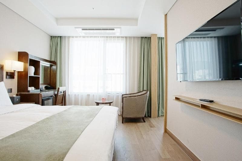 Stanford Inn Busan 5