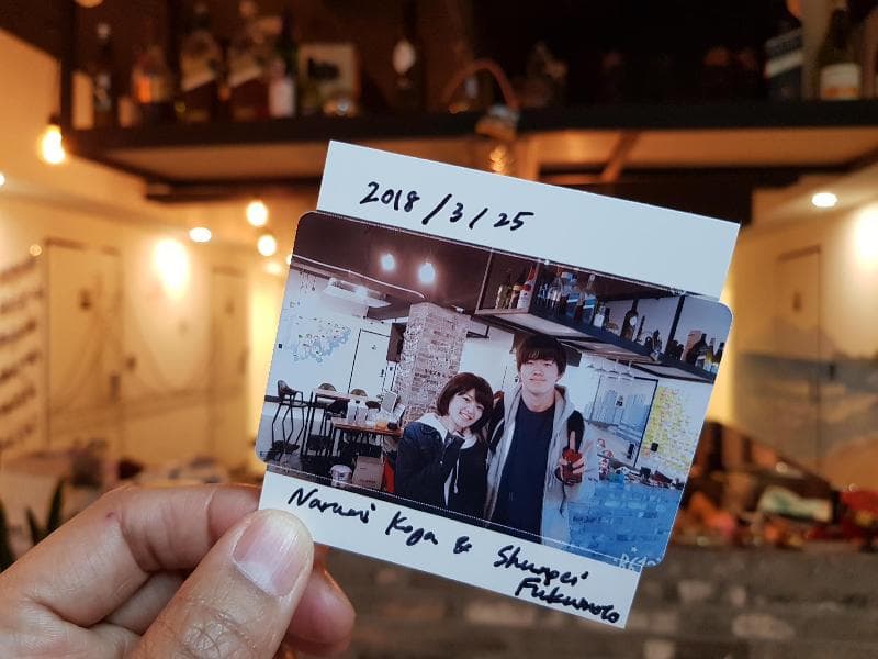 Mama Guesthouse Haeundae 5