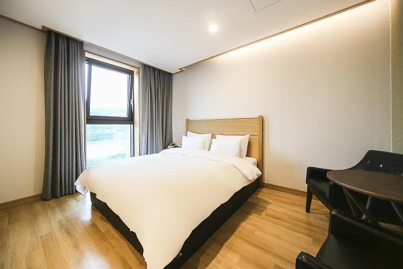 Hotel Golden Hill 2