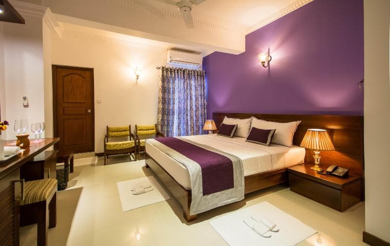 Ceyloni Inn 3