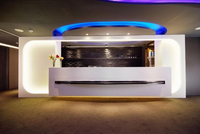 Guest Hotel 5