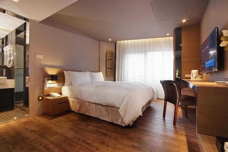 Guest Hotel photo 1