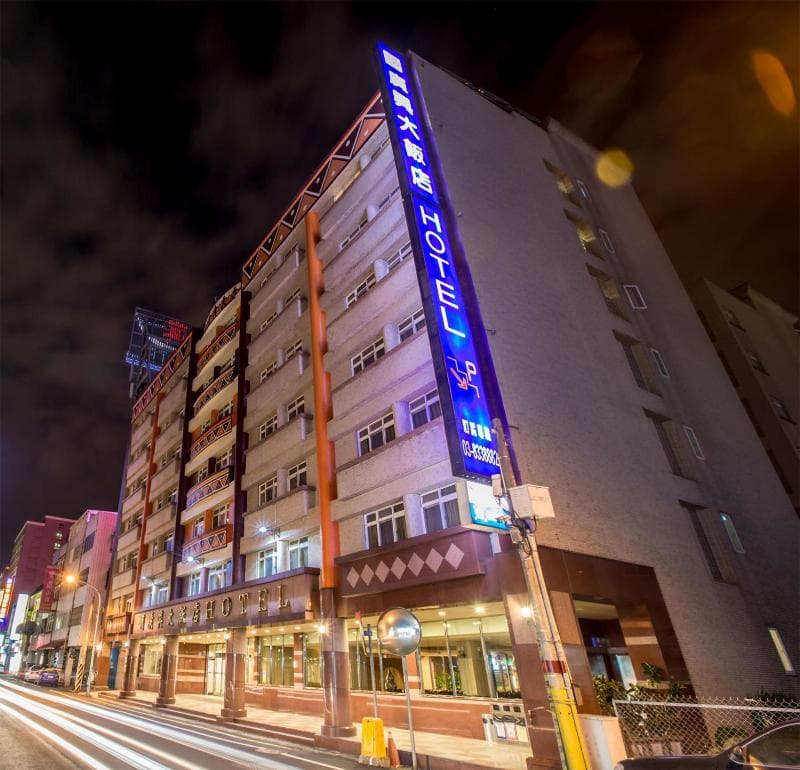 Kks Hotel 3