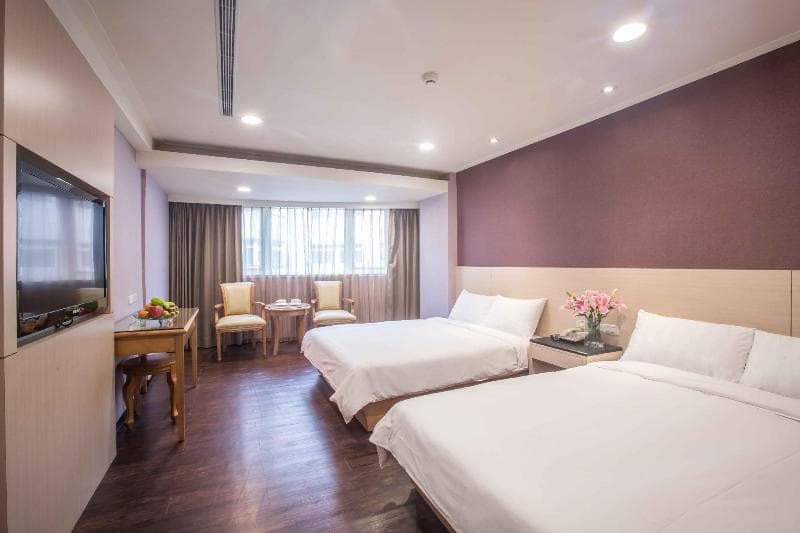 Kks Hotel 4
