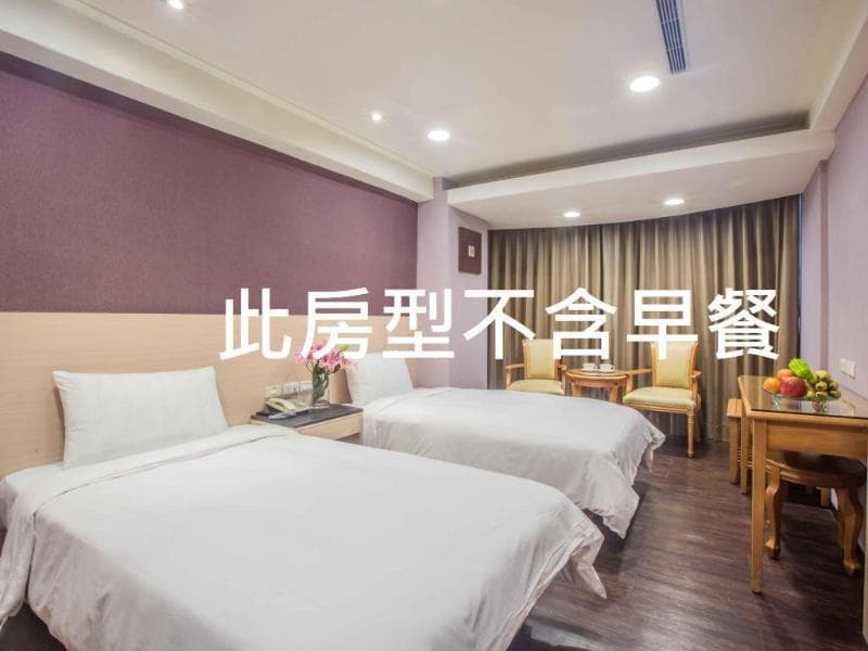 Kks Hotel 5