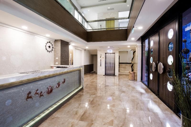 Duo Romance Motel Hualien photo 1