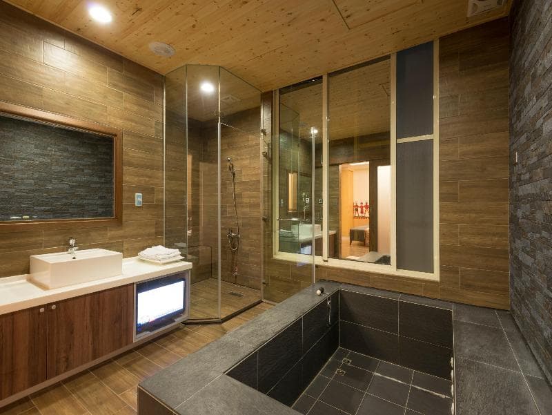 Duo Romance Motel Hualien main