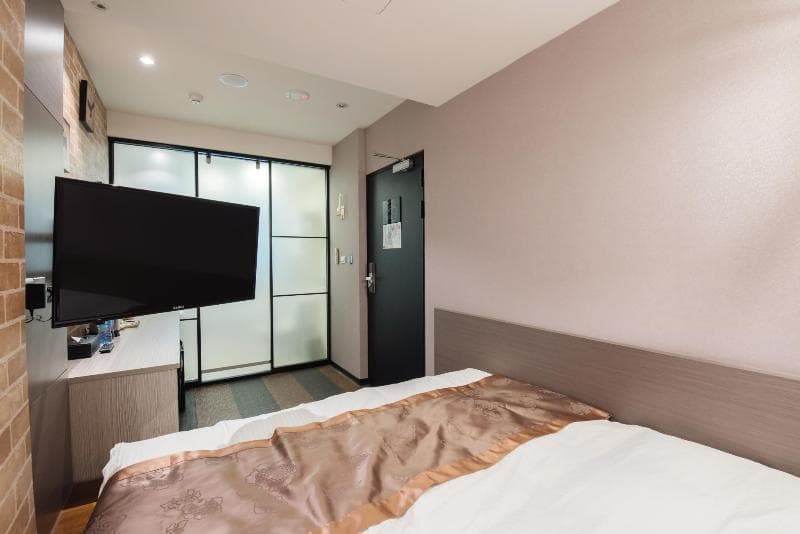 Sunrise Business Hotel Ximen 4