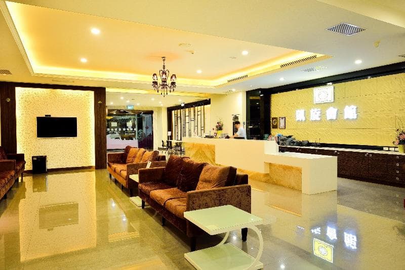 Kaishen Hotel photo 1