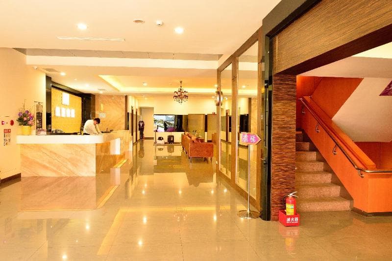 Kaishen Hotel 4