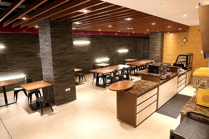 Grand Citihub Hotel Kajoetangan photo 1